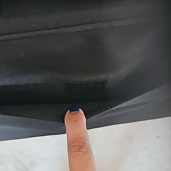 Targus Unisex Laptop Shoulder Bag Black 16"-12" - Picture 6 of 16